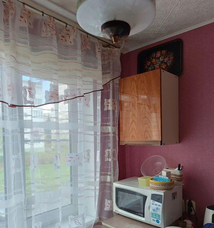 квартира г Лесной ул Ленина 51 фото 7