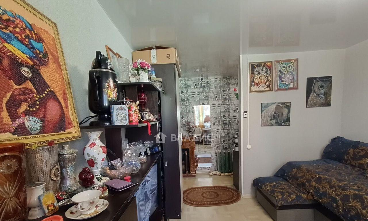 квартира р-н Невьянский г Невьянск ул Красноармейская 6 фото 21
