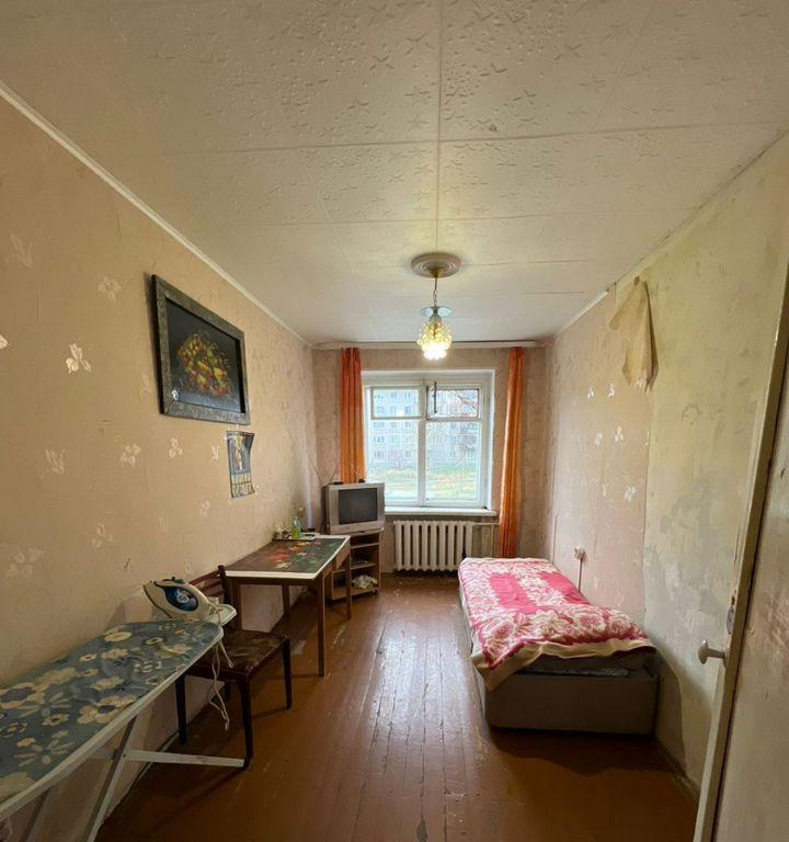 квартира г Новоуральск ул Комсомольская 23 фото 11
