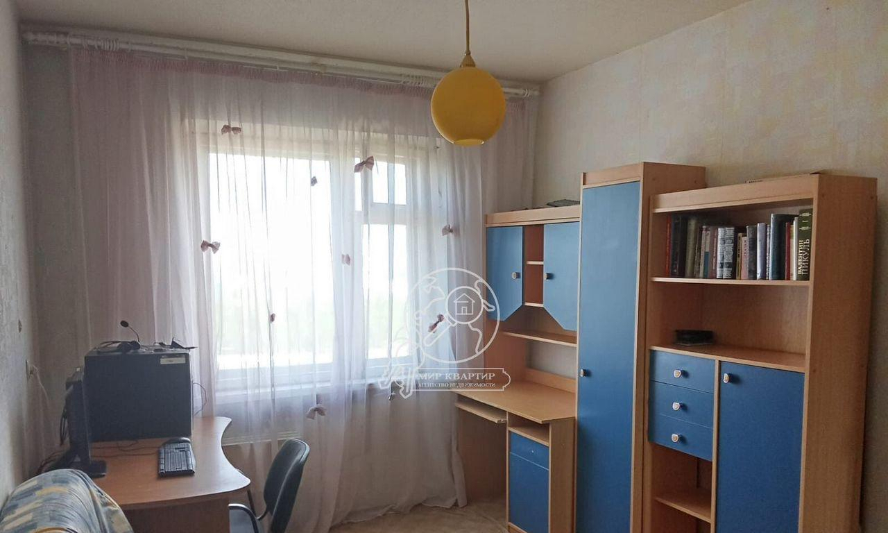 квартира г Новоуральск ул Советская 23 фото 12