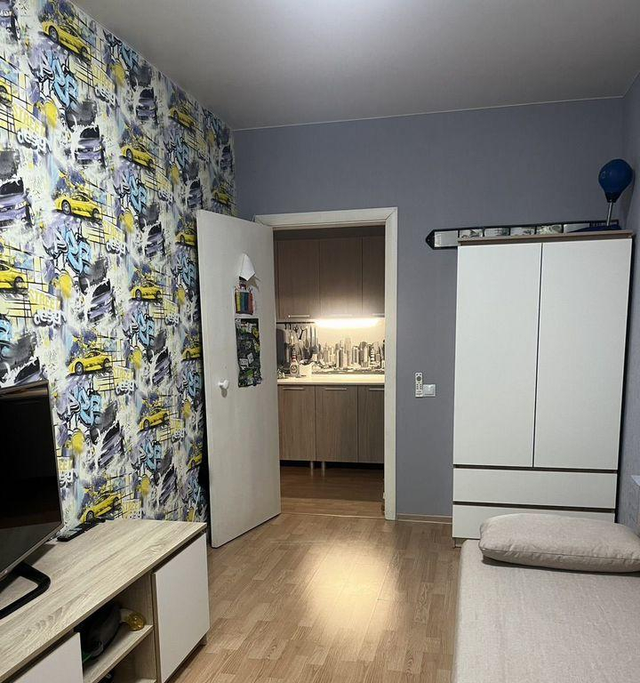 квартира г Новоуральск ул Садовая 21 фото 6