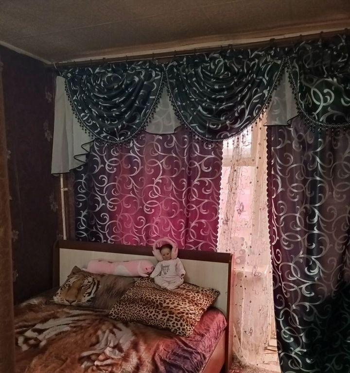 квартира г Нижняя Тура ул Усошина 8 фото 10