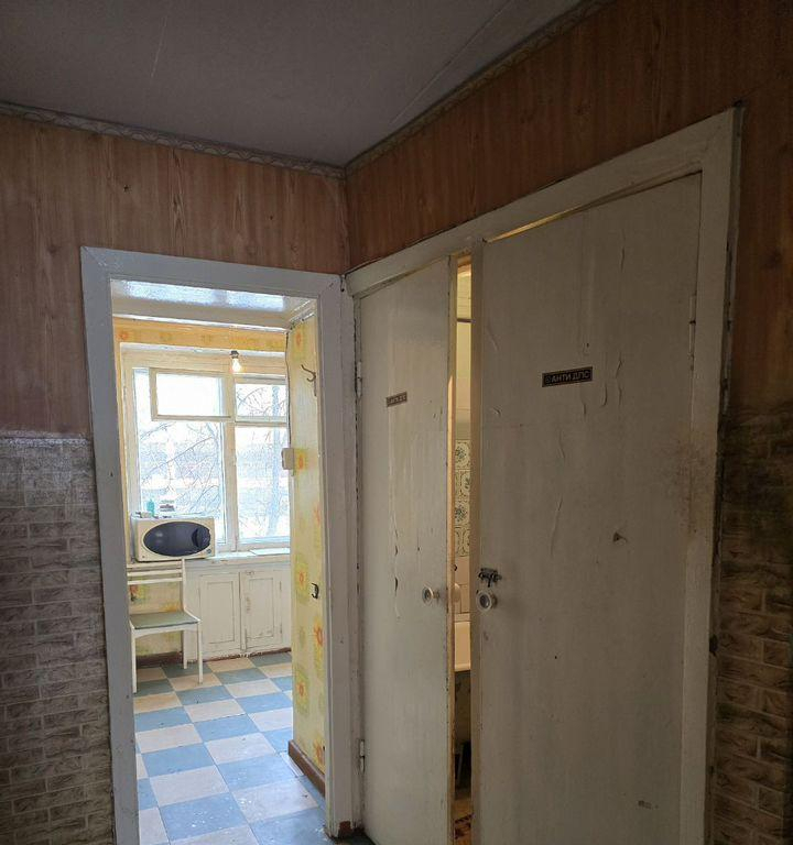 квартира г Новоуральск ул Комсомольская 23 фото 15