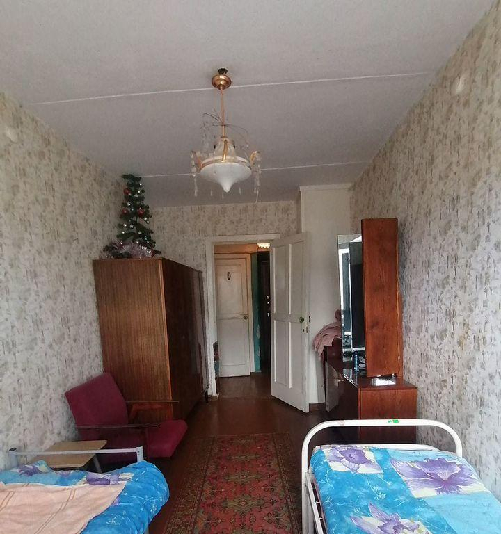 квартира р-н Невьянский г Невьянск ул Матвеева 22 фото 6