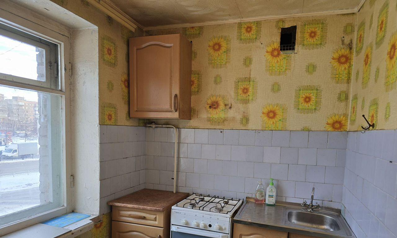 квартира г Новоуральск ул Комсомольская 23 фото 20