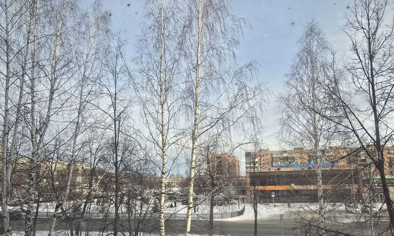 квартира г Новоуральск ул Комсомольская 23 фото 22