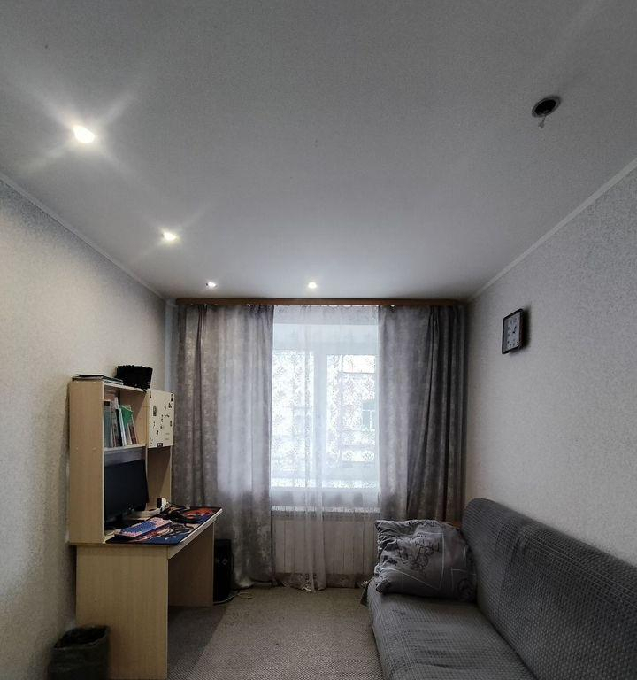 квартира г Ирбит ул Азева 29 фото 6