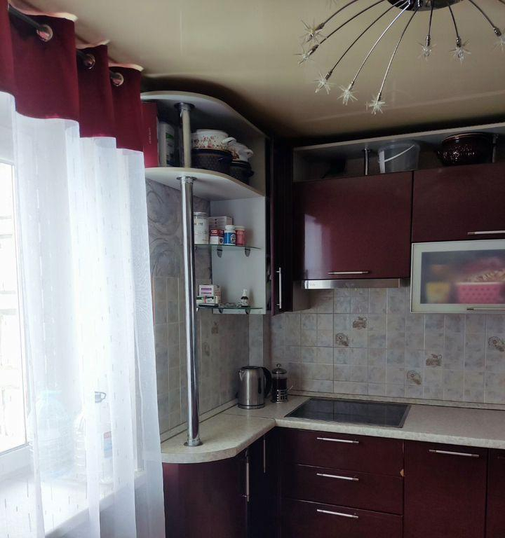 квартира г Нижняя Тура ул Говорова 8 фото 12