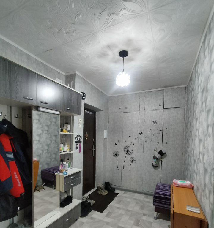 квартира г Ирбит ул Азева 29 фото 14