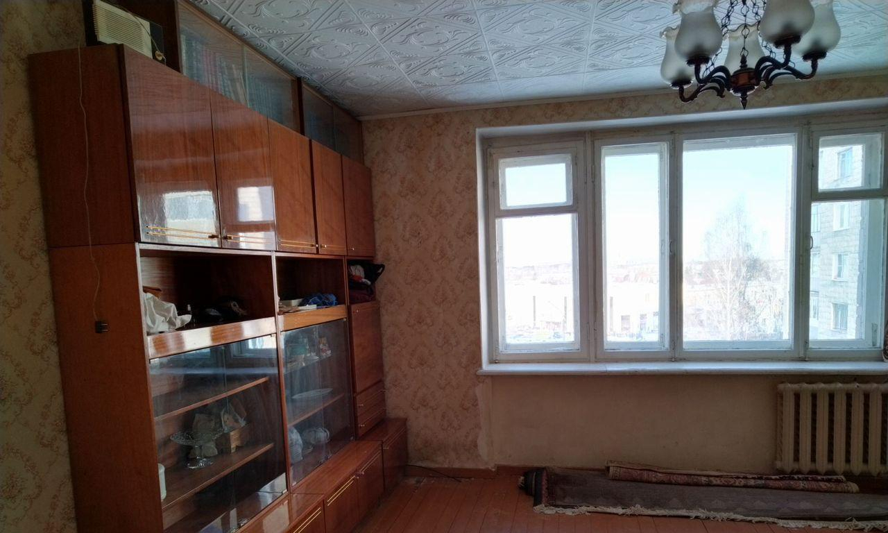 квартира г Лесной ул Ленина 57 фото 11