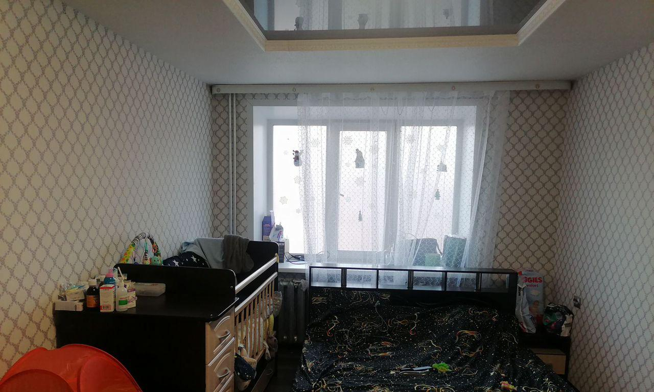 квартира г Новоуральск ул Комсомольская 16б фото 19
