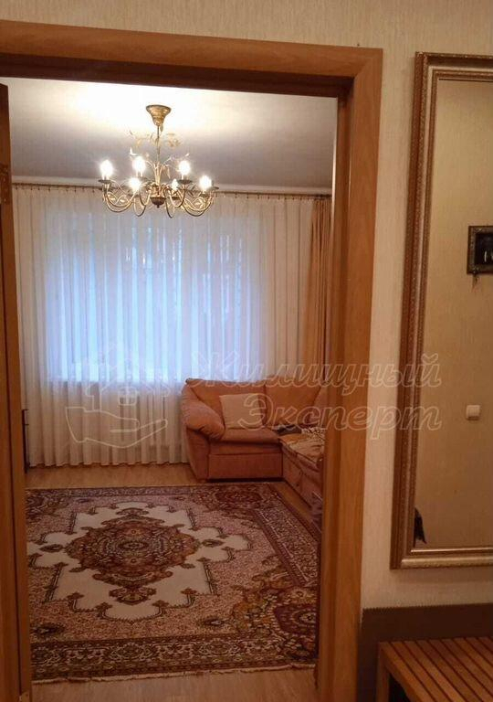 квартира г Ревда ул Азина 61 фото 5