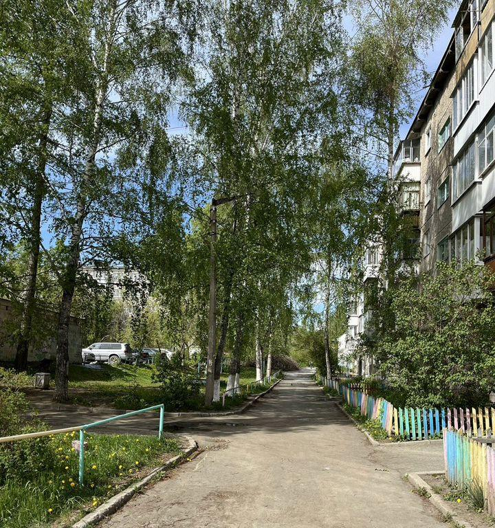 квартира г Ревда ул Чехова 35 фото 11