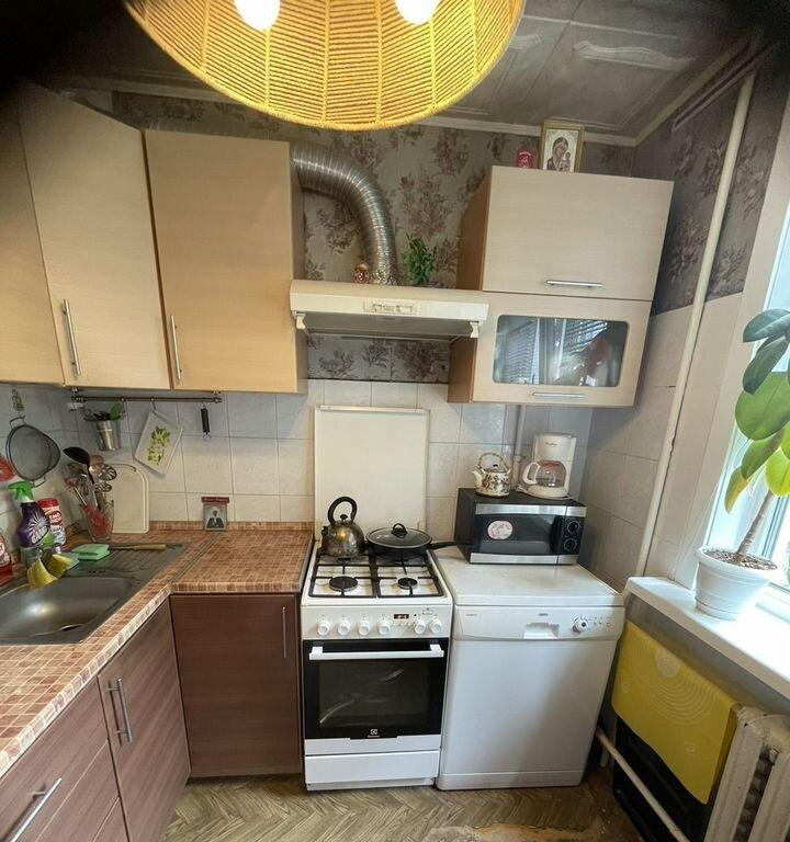 квартира г Ревда Советских Космонавтов, 3 фото 9