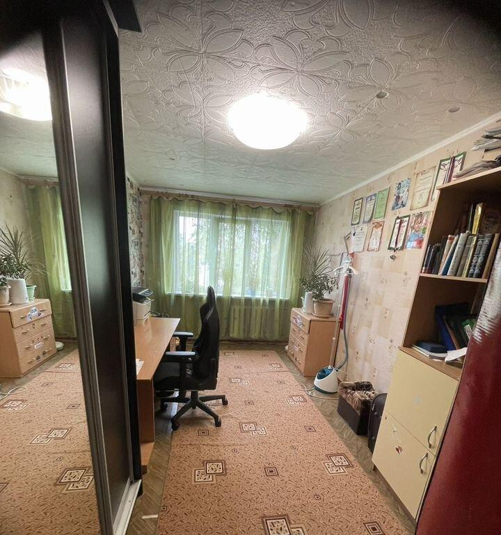 квартира г Ревда Советских Космонавтов, 3 фото 14
