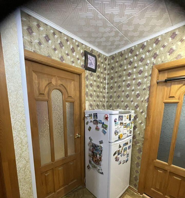 квартира г Ревда Советских Космонавтов, 3 фото 23