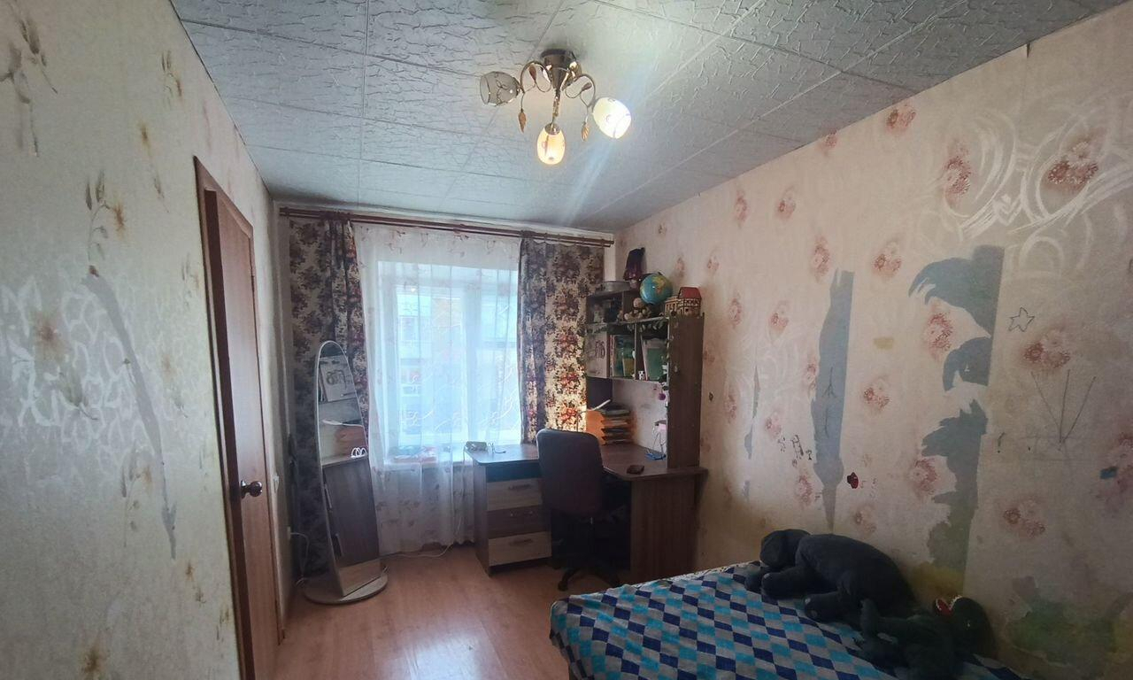 квартира г Ревда ул Цветников 39 фото 5