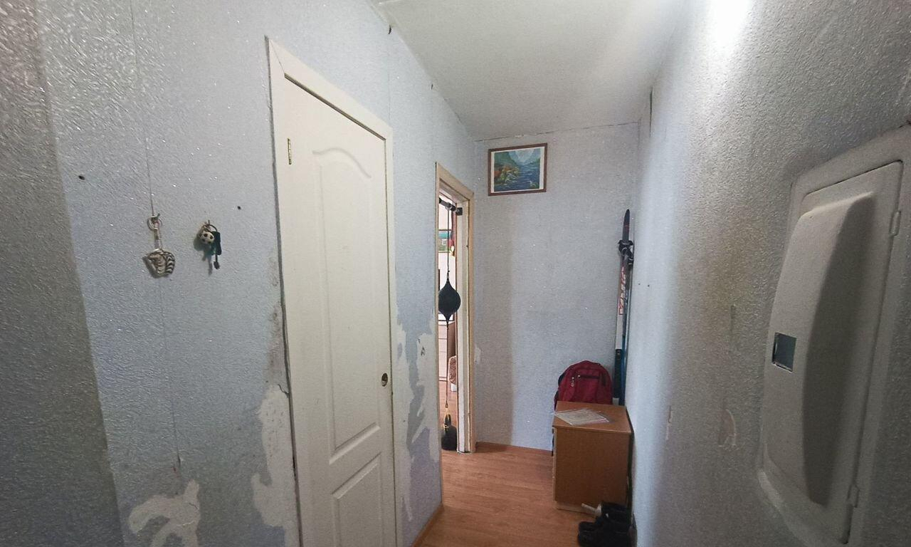 квартира г Ревда ул Цветников 39 фото 9