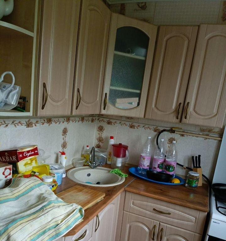 квартира г Ревда Максима Горького, 35 фото 6
