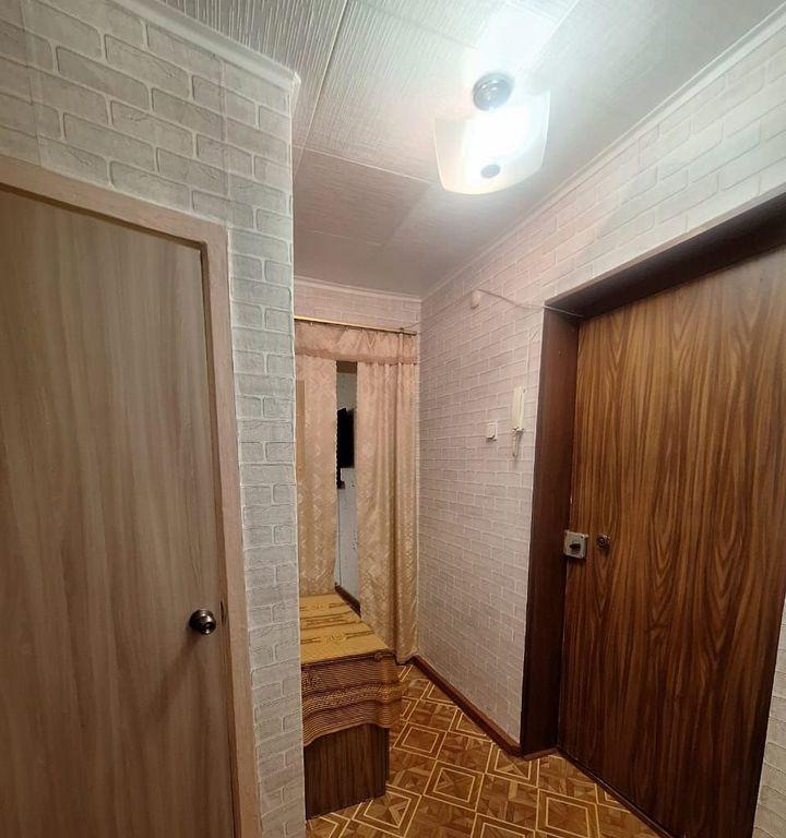 квартира г Верхняя Салда ул Энгельса 99/4 фото 8