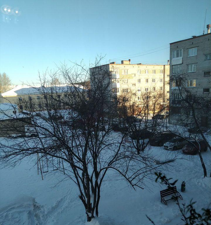 квартира г Лесной ул Победы 2а фото 14