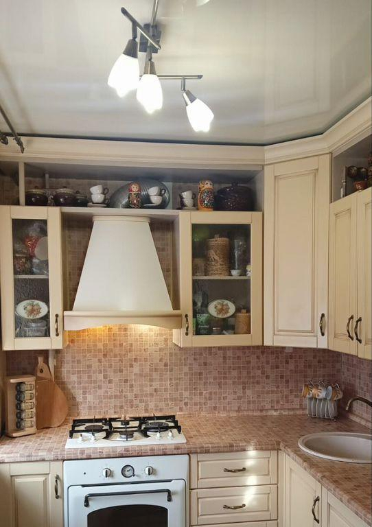 квартира г Верхняя Салда ул Калинина 1 фото 8