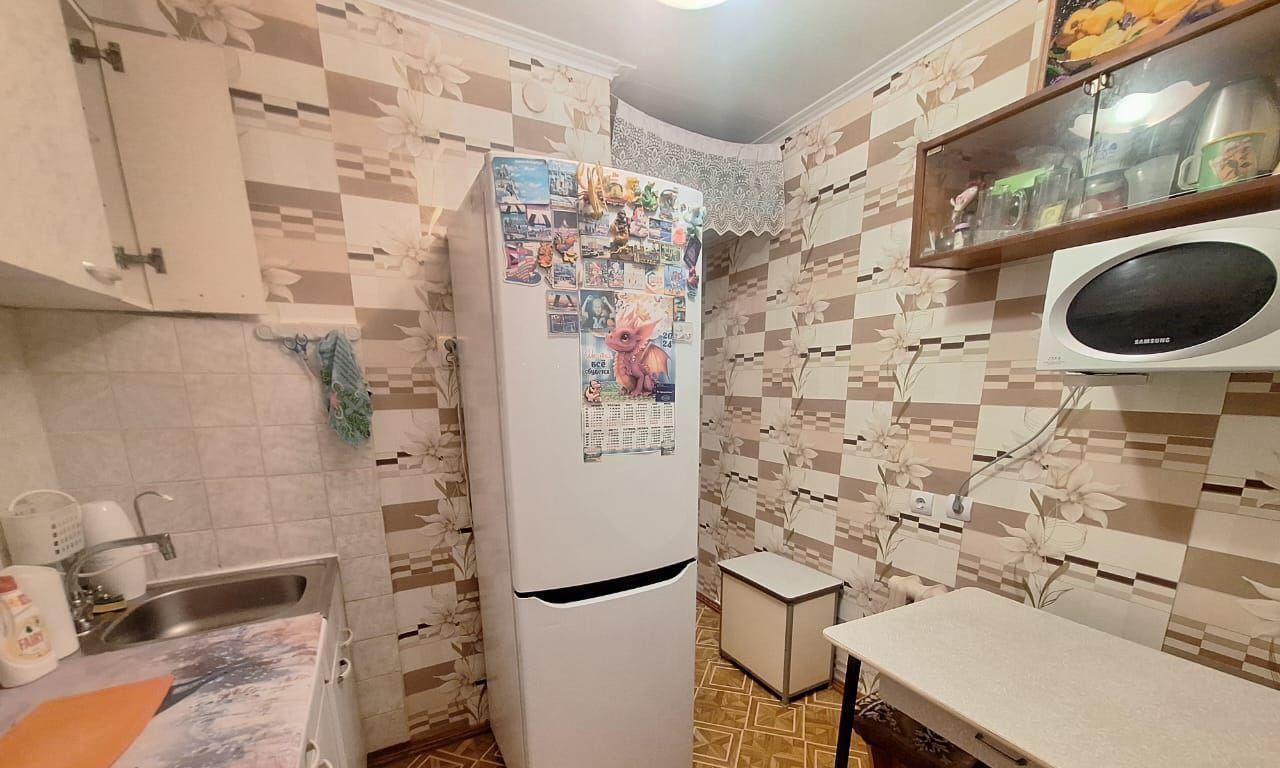 квартира г Верхняя Салда ул Энгельса 99/4 фото 16