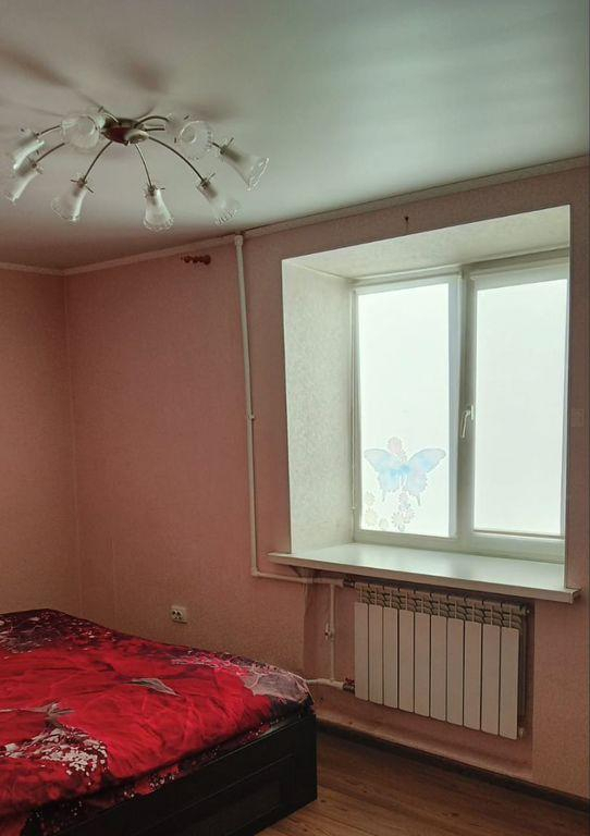 квартира г Верхняя Салда ул Калинина 1 фото 9