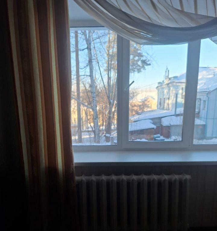 квартира г Новоуральск ул Ленина 77а фото 20