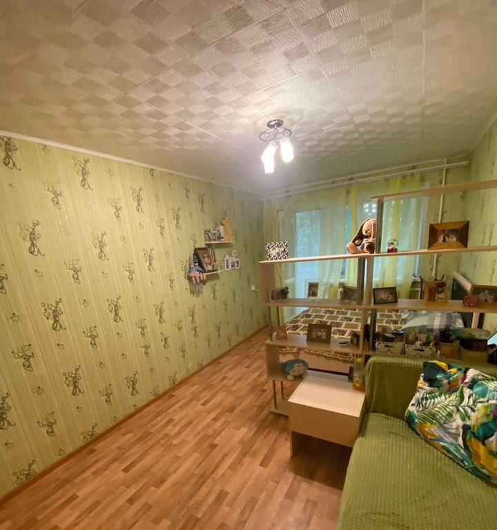 квартира г Новоуральск ул Автозаводская 32 фото 7