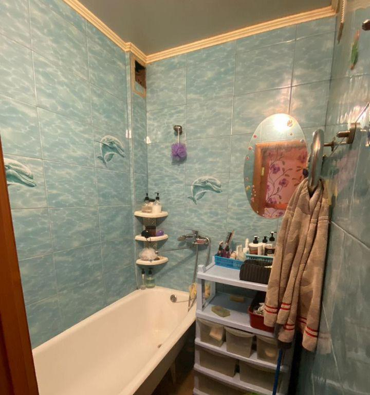 квартира г Новоуральск ул Автозаводская 32 фото 9
