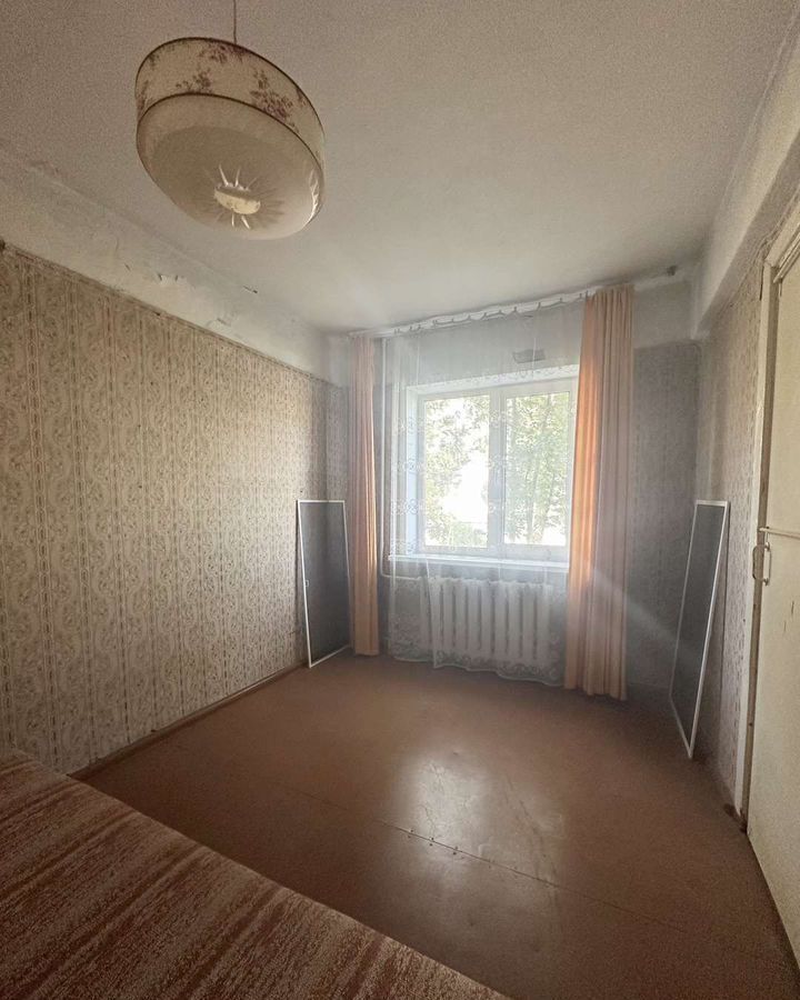 квартира р-н Дятьковский г Дятьково ул Качалова 14 Дятьковское городское поселение фото 11
