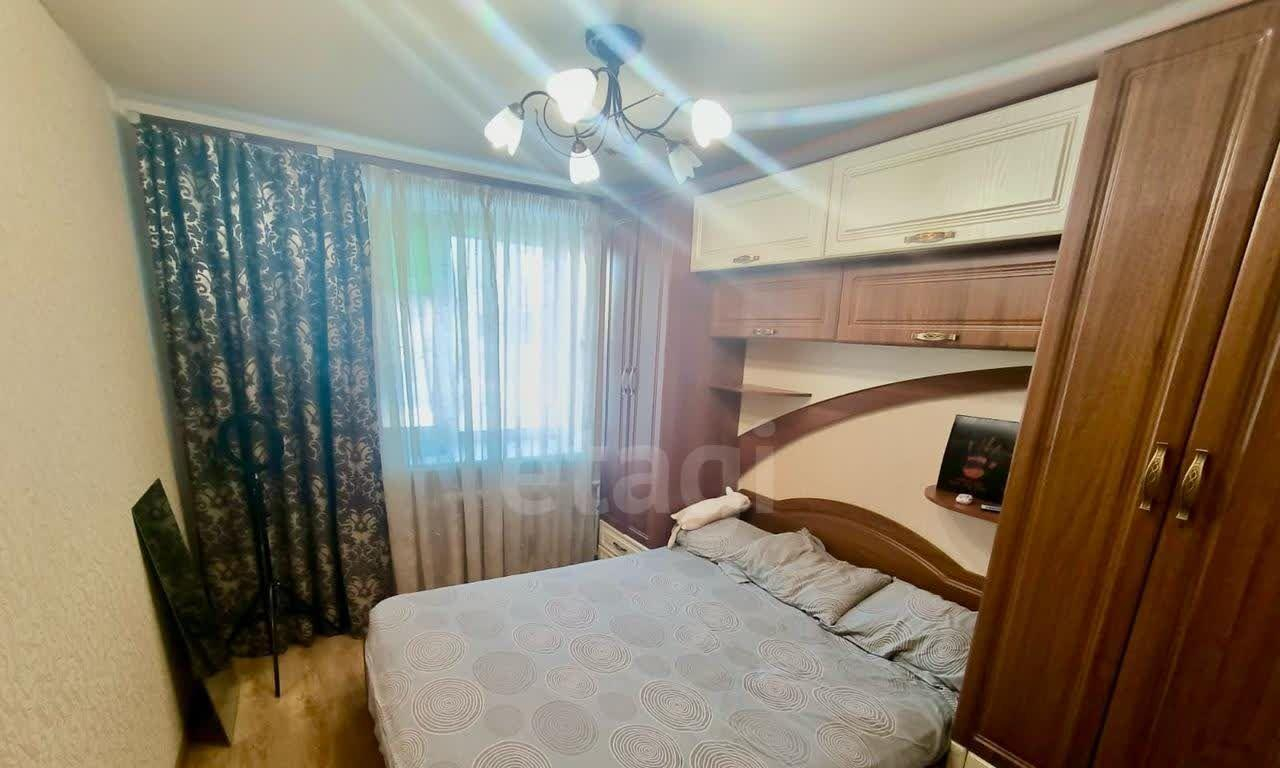 квартира г Нижняя Тура ул Гайдара 9 фото 8