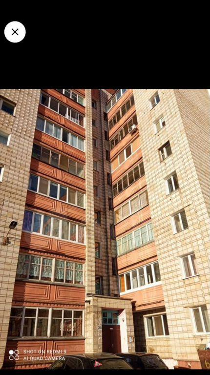 квартира г Лесной ул Мира 2 фото 6
