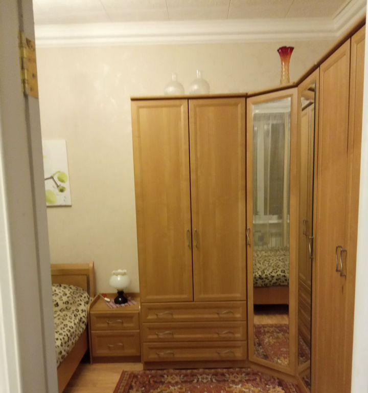 квартира г Новоуральск ул Гагарина 14 фото 9