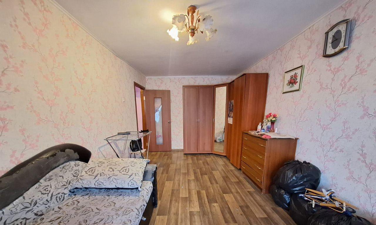 квартира г Верхняя Салда ул Энгельса 69 фото 7