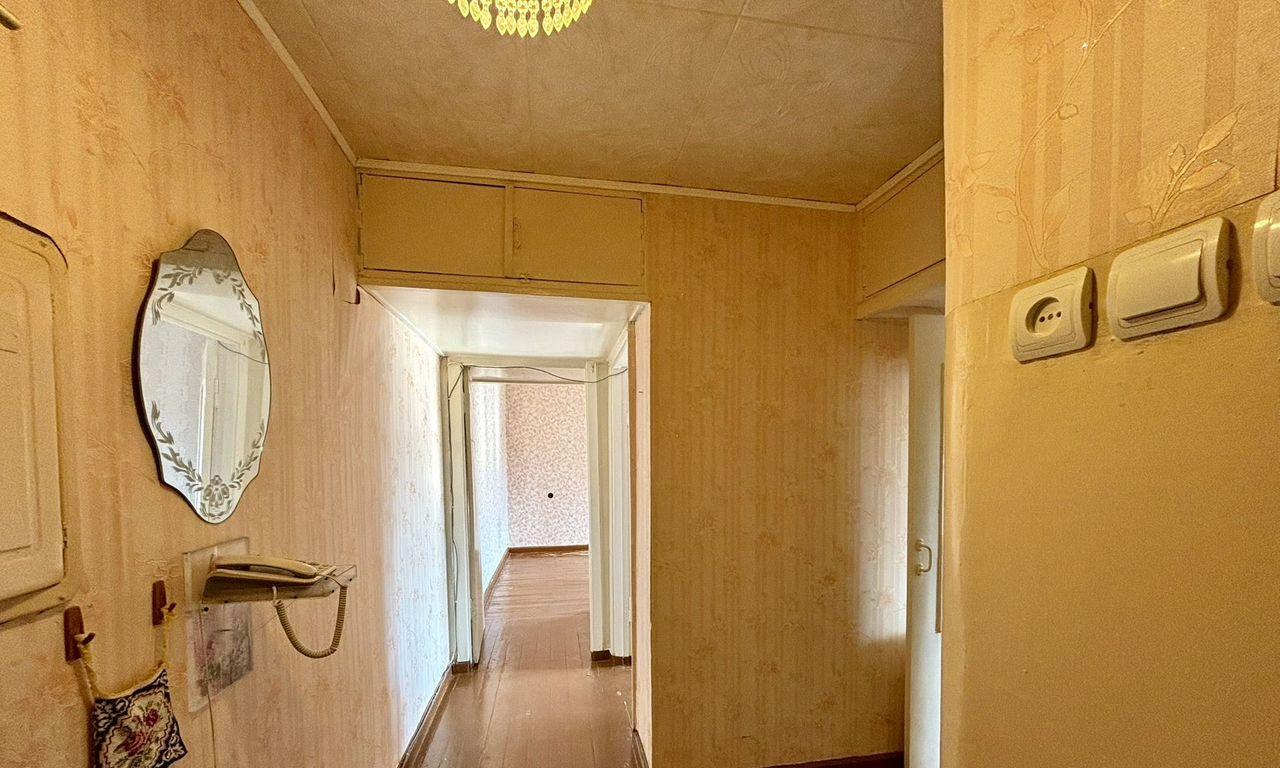квартира г Новоуральск ул Победы 32б фото 5