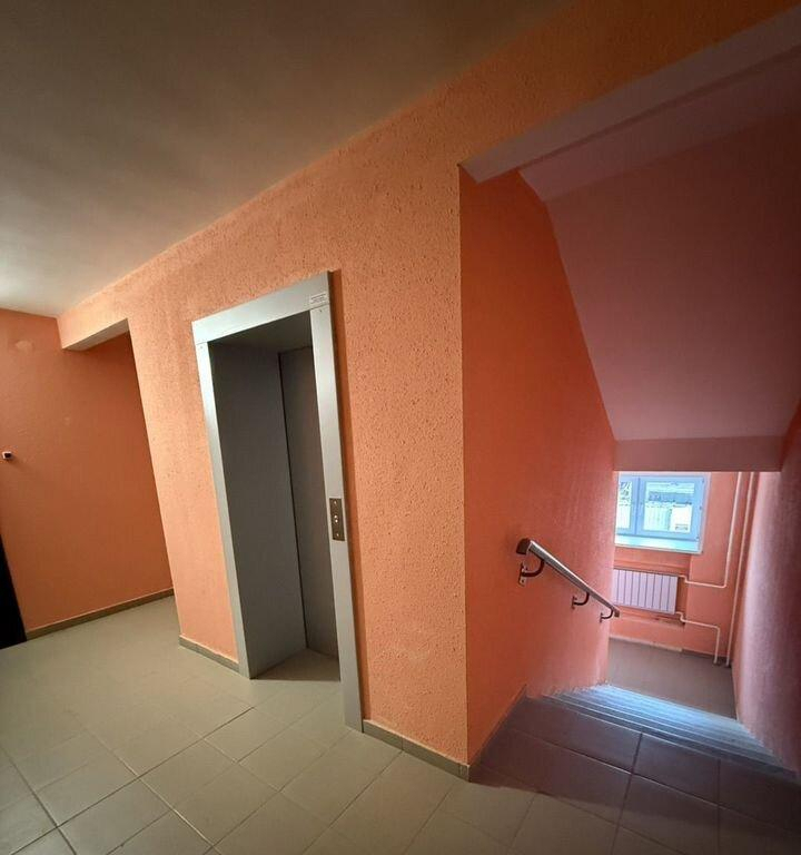 квартира г Ревда ул Интернационалистов 36 фото 23