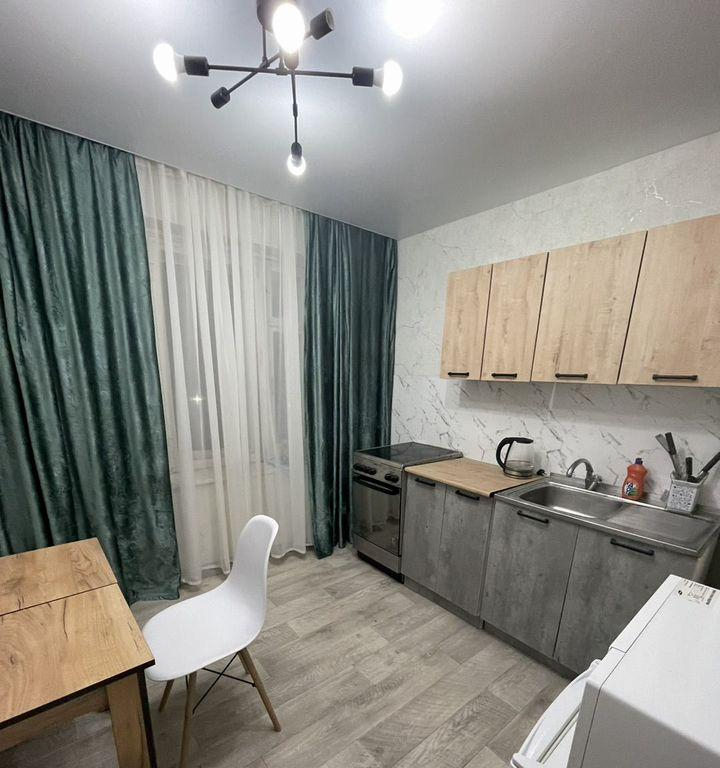 квартира г Качканар 11, 11-й микрорайон фото 5