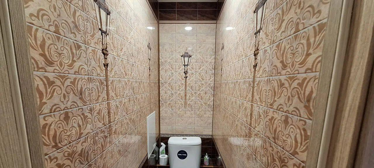 квартира г Верхняя Салда ул Воронова 19 фото 14