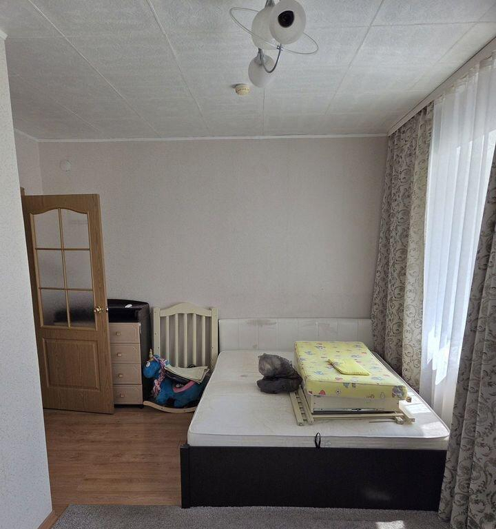 квартира г Ревда ул Интернационалистов 42/3 фото 5