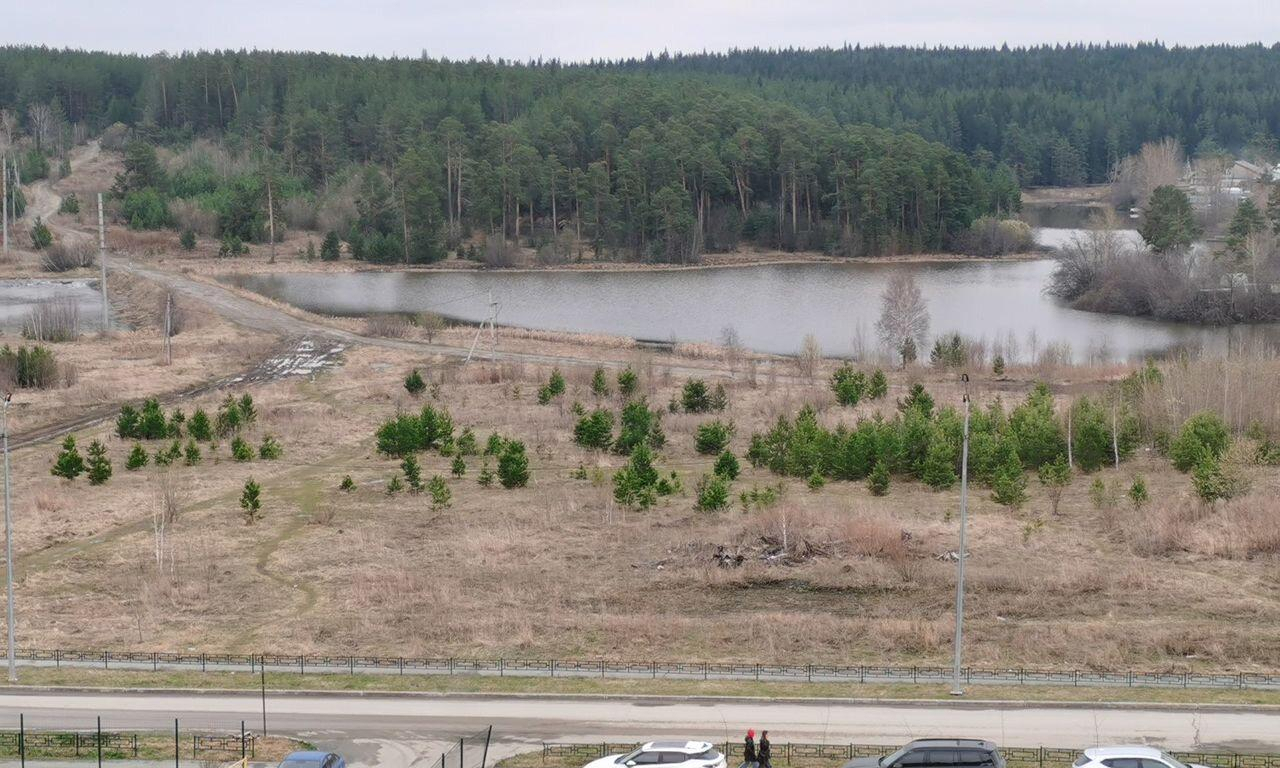 квартира г Ревда ул Интернационалистов 36 фото 14