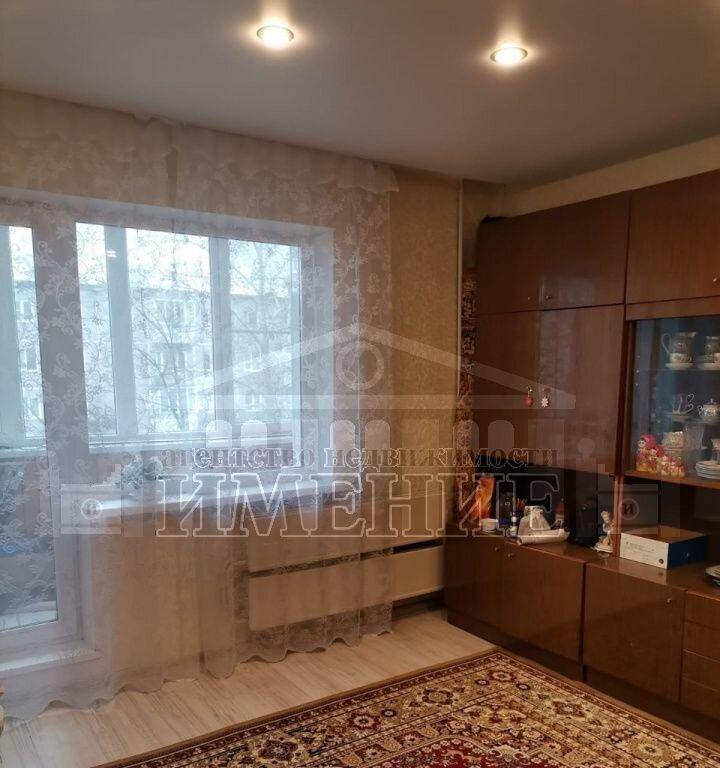 квартира г Ревда ул Цветников 1 фото 7