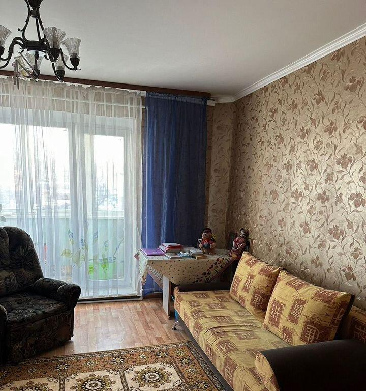 квартира г Ревда ул Цветников 1 фото 6