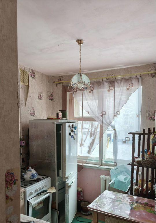 квартира г Лесной ул Ленина 49 фото 11