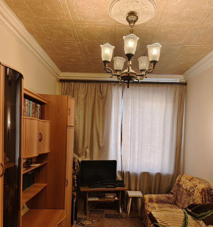 квартира г Новоуральск ул Ленина 90 фото 5
