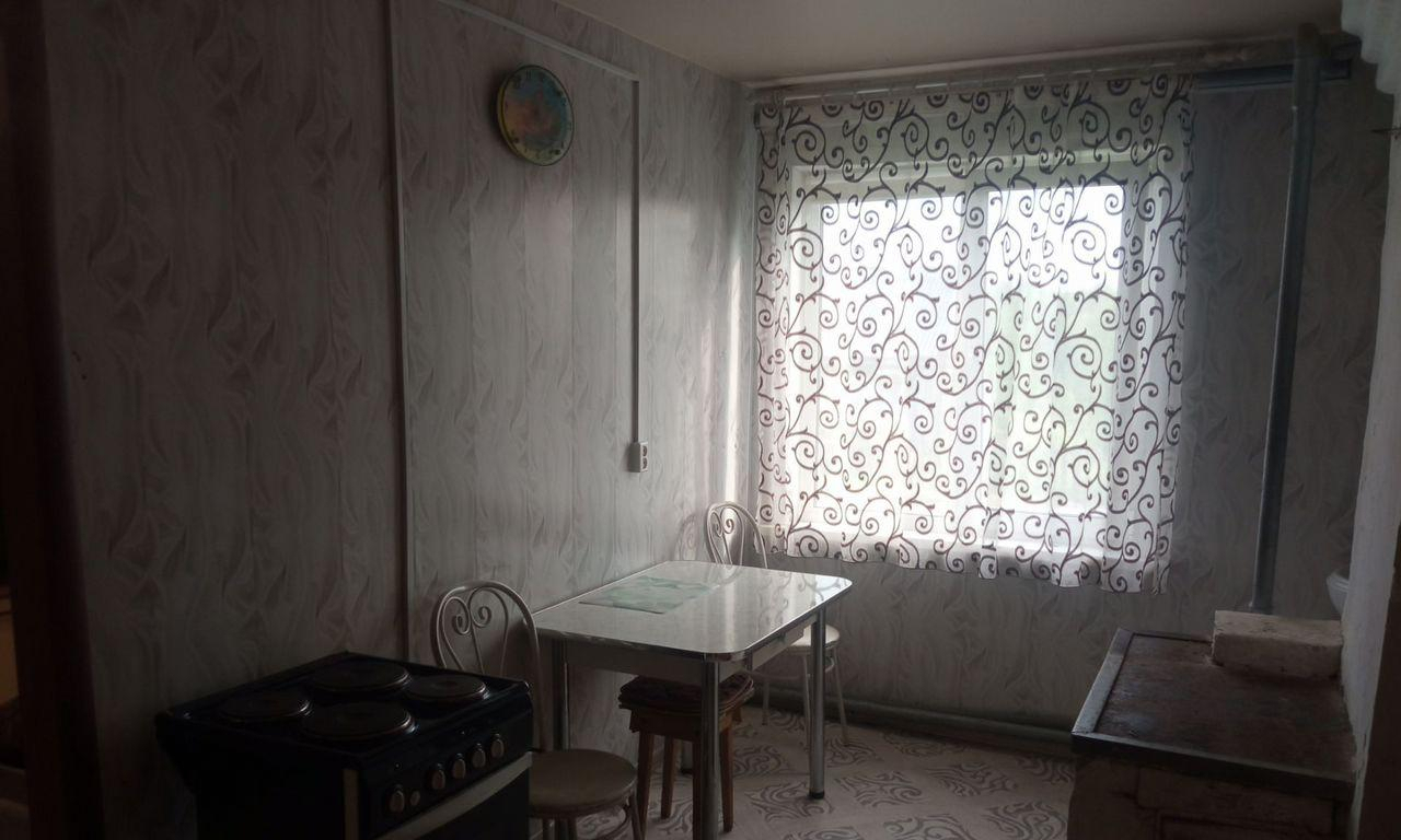 квартира г Серов с Филькино ул Мира 43 Серовский муниципальный округ фото 12