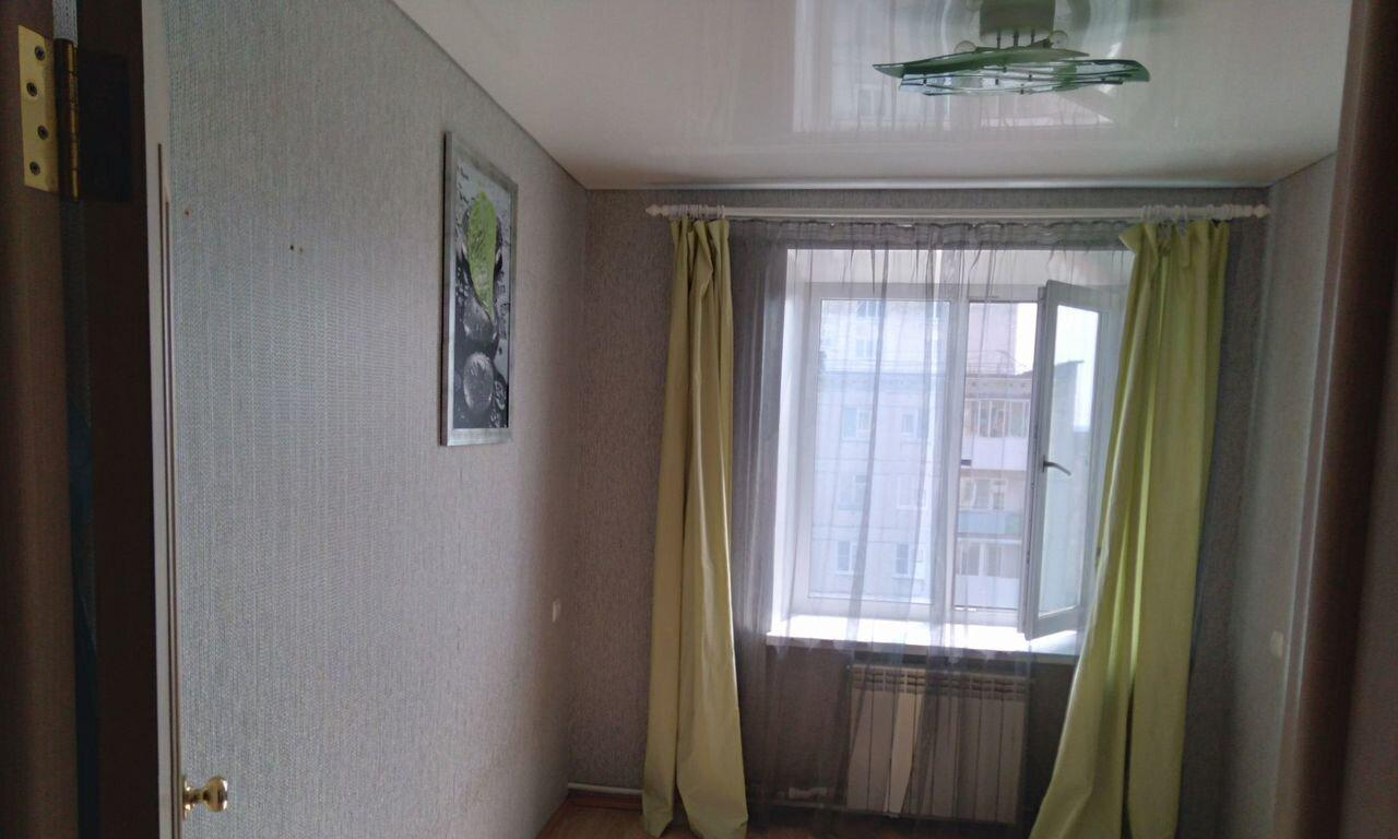 квартира г Серов ул Зеленая 10 фото 12