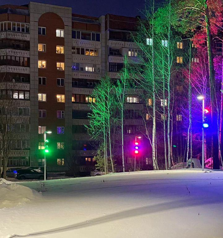квартира г Новоуральск б-р Академика Кикоина 9 фото 12