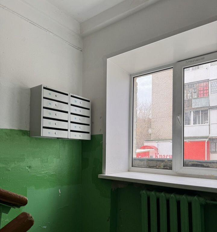 квартира г Серов ул Февральской революции 3 фото 5